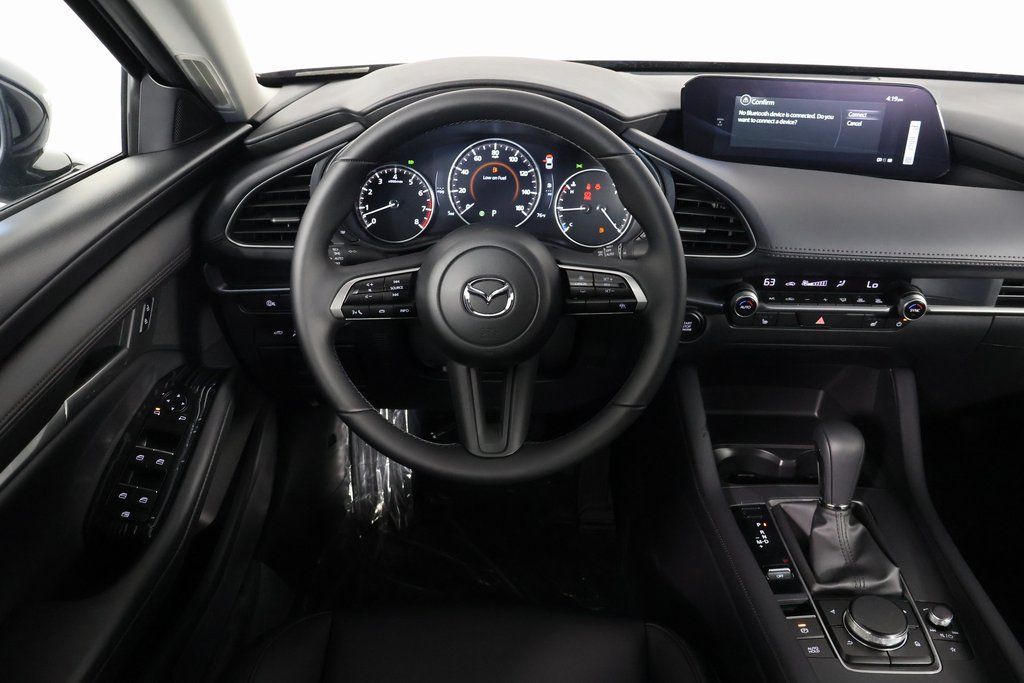 Thumbnail: 2026 Mazda Mazda3 - 3