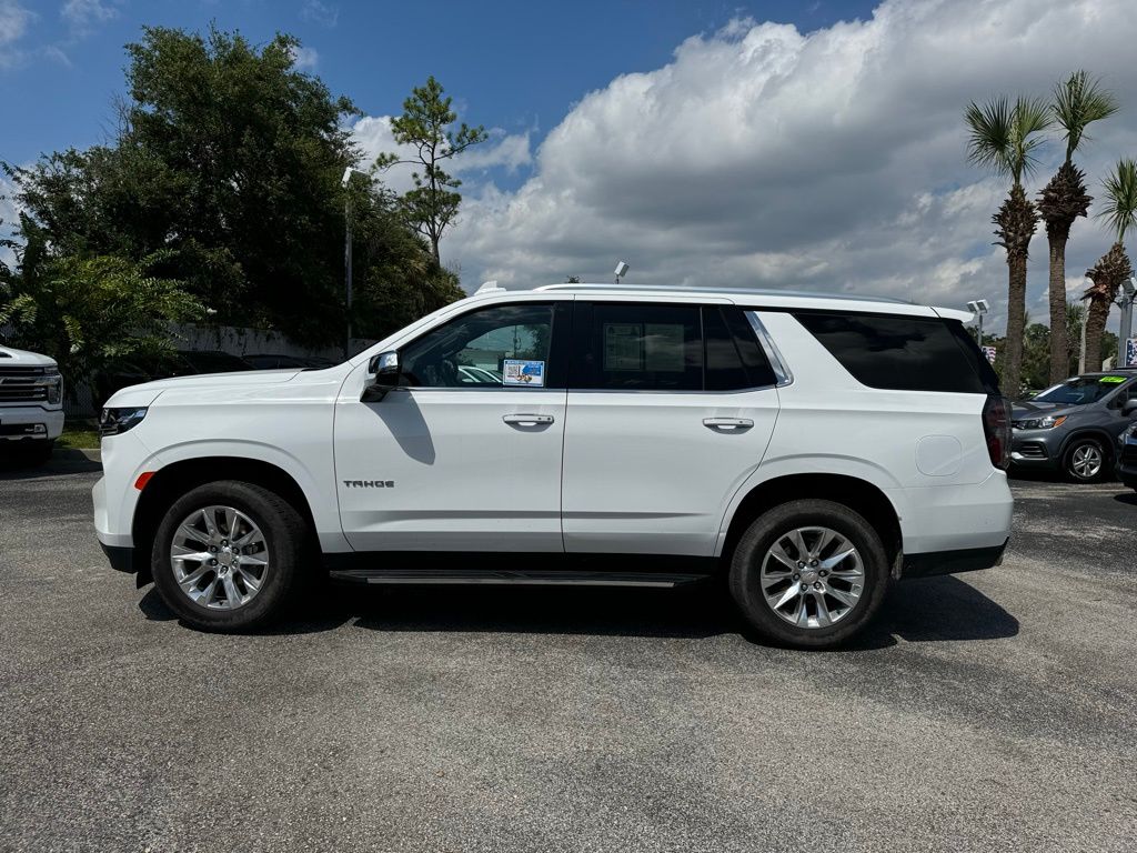 2023 Chevrolet Tahoe Premier 5