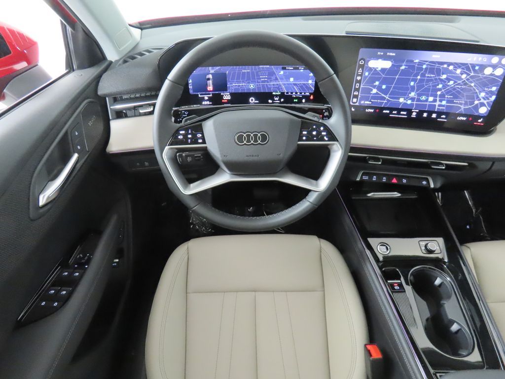 Thumbnail: 2026 Audi Q3 - 13
