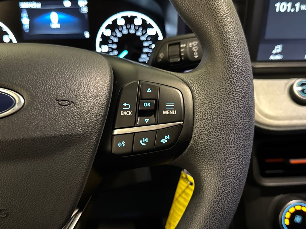Certified Used 2023 Green Ford XLT image 21