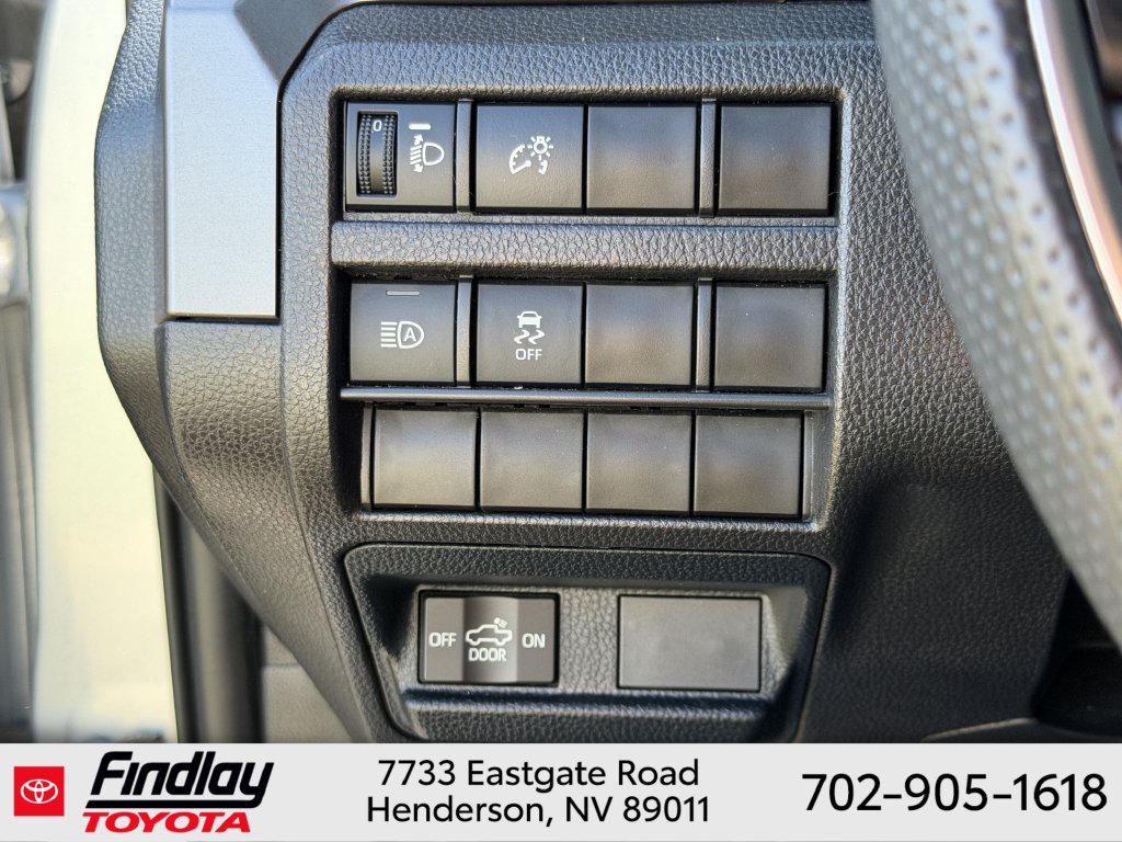 Used 2026 Toyota Tacoma Truck
