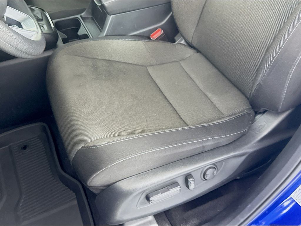 Used Car 2024 Honda Cr-v  Ex For Sale Under $30,000 In Austin, Texas