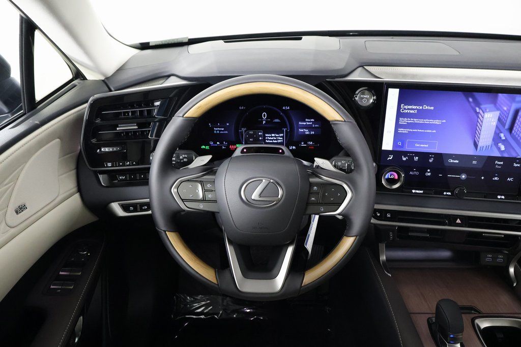 Thumbnail: 2026 Lexus RX - 3