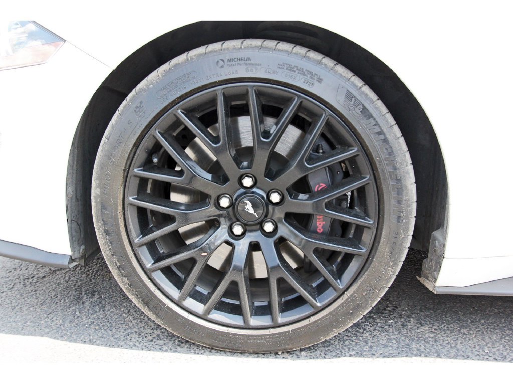 Used 2020 Ford Mustang Coupe