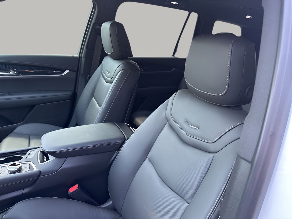New Car 2025 Cadillac Xt6  Premium Luxury For Sale Under $70,000 In Austin, Texas
