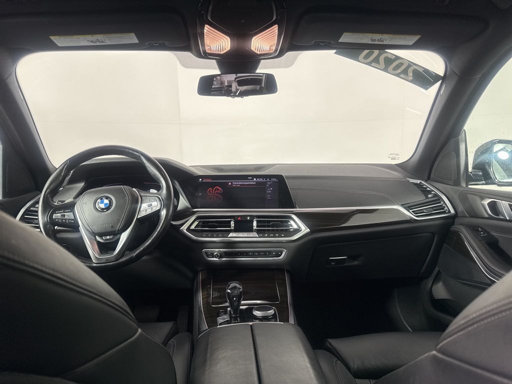 Thumbnail: 2020 BMW X5 - 9