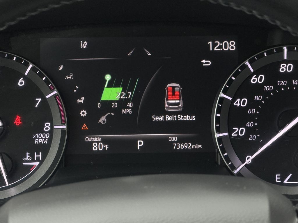 Used 2021 Toyota Highlander SUV