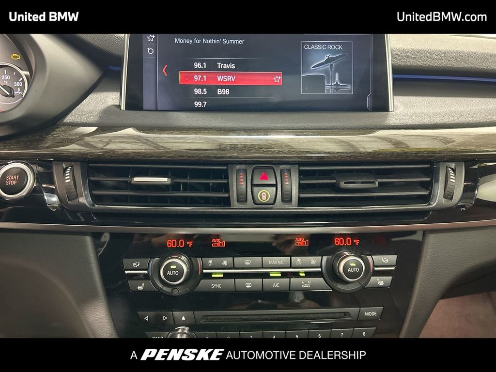 Thumbnail: 2018 BMW X5 - 16