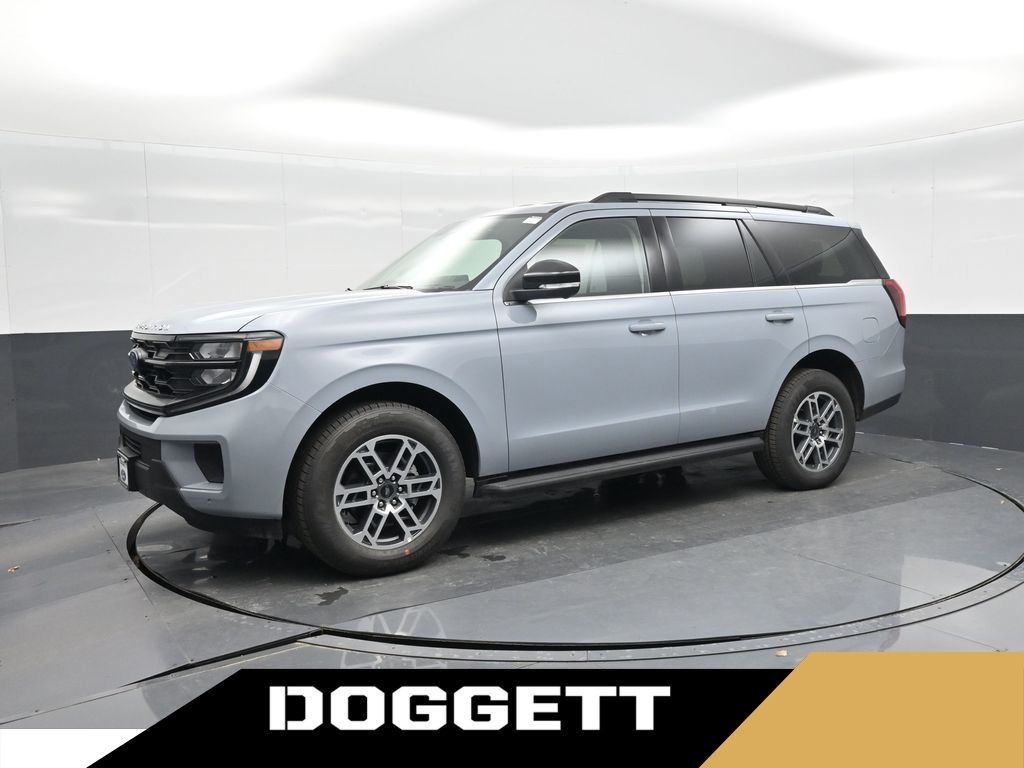 2026 Ford Expedition