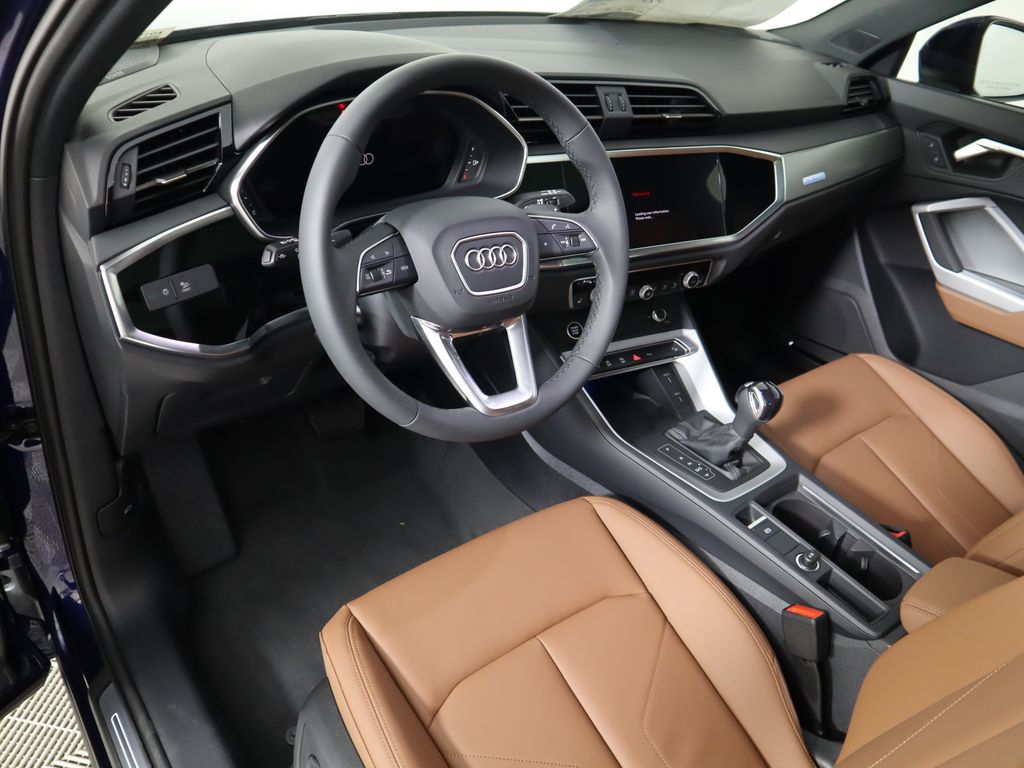 2024 Audi Q3 Premium Plus 11