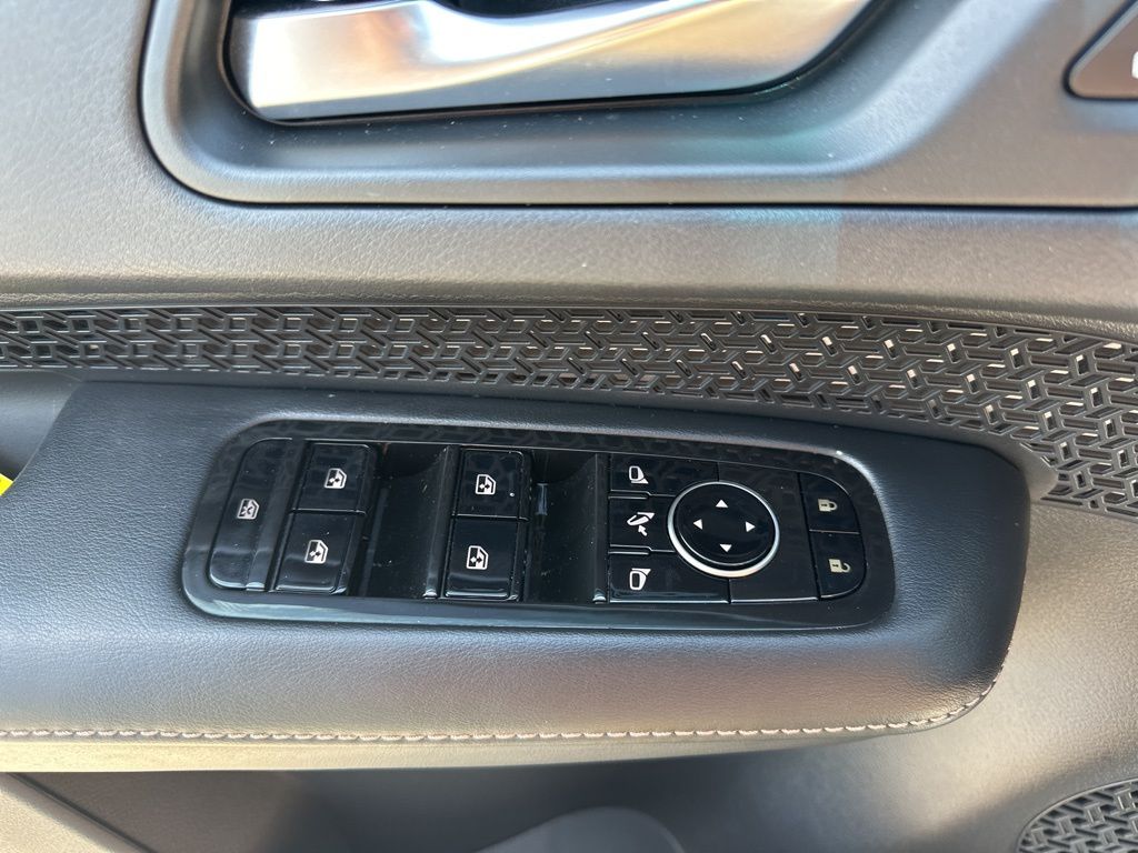 2023 Boulder Gray Pearl Nissan ARIYA ENGAGE e-4ORCE AWD SUV