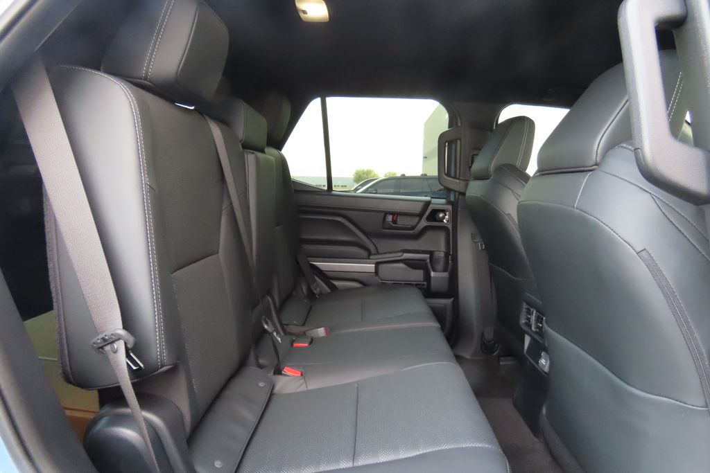 Thumbnail: 2026 Toyota 4Runner - 21