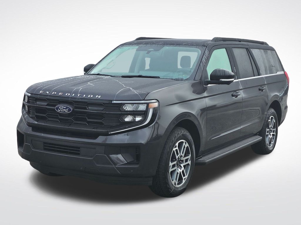 2026 Ford Expedition Max Active - 1