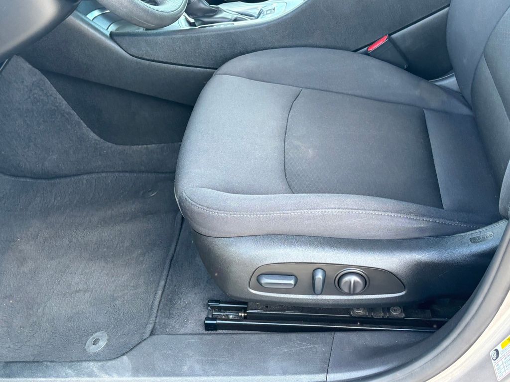 Used Car 2023 Chevrolet Malibu  Lt For Sale Under $20,000 In Austin, Texas