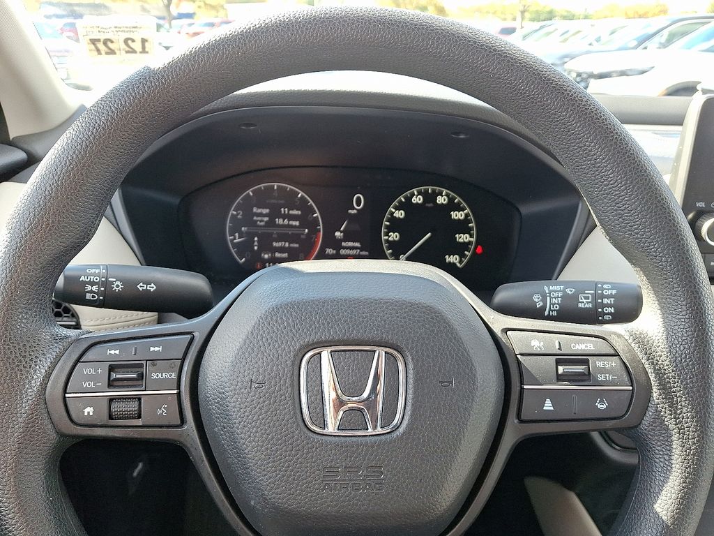 Thumbnail: 2023 Honda HR-V - 19