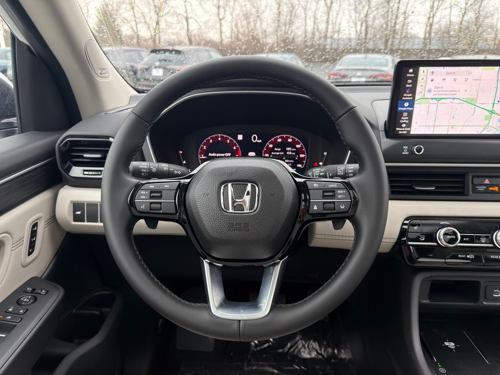 Thumbnail: 2026 Honda Pilot - 13