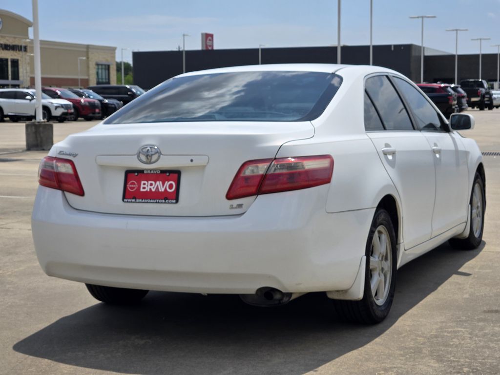 2009 Toyota Camry LE  at Emmons Autoplex