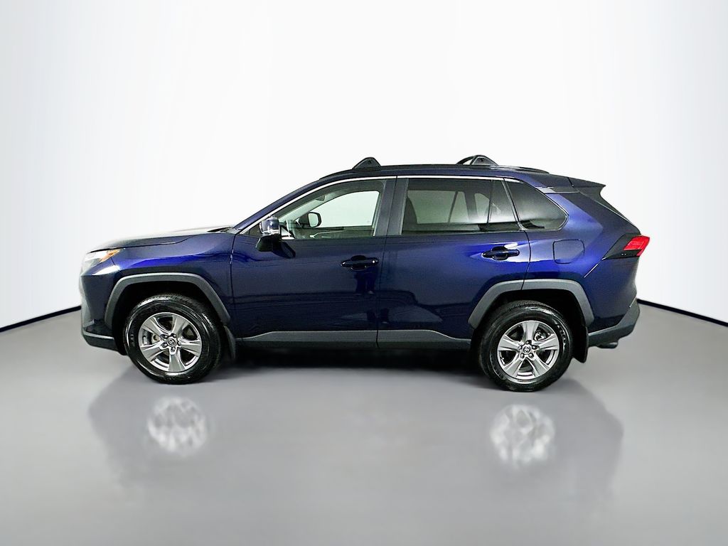 Thumbnail: 2025 Toyota RAV4 - 8