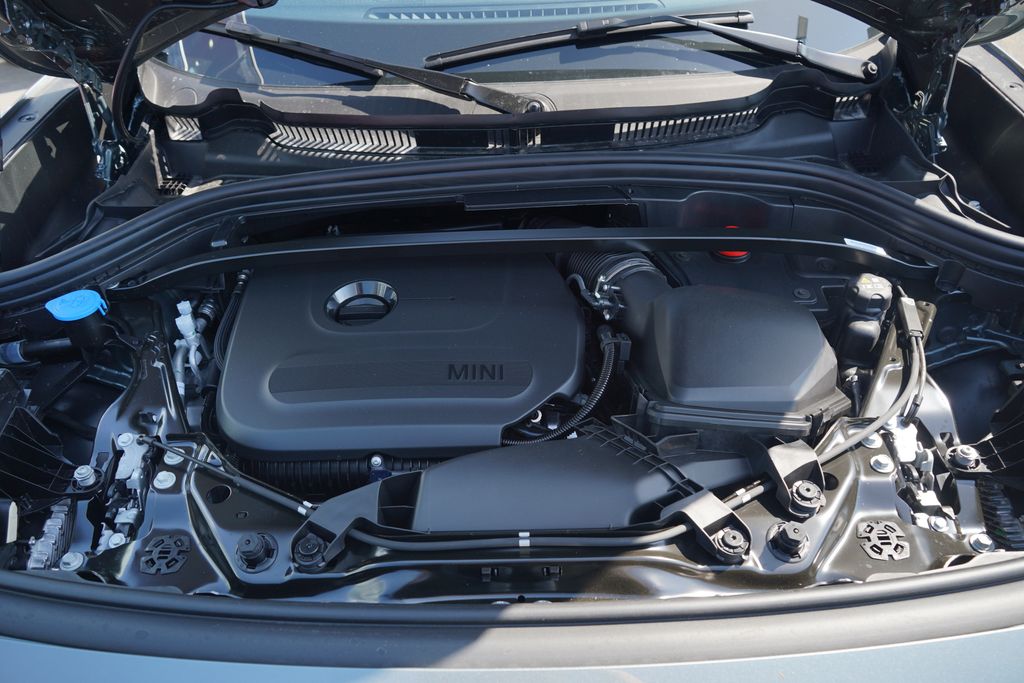 Thumbnail: 2026 MINI Cooper Countryman - 12