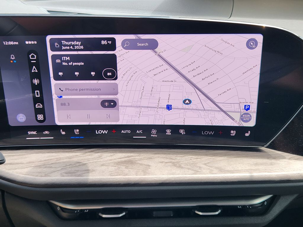 new 2026 Audi Q5 car, priced at $65,090