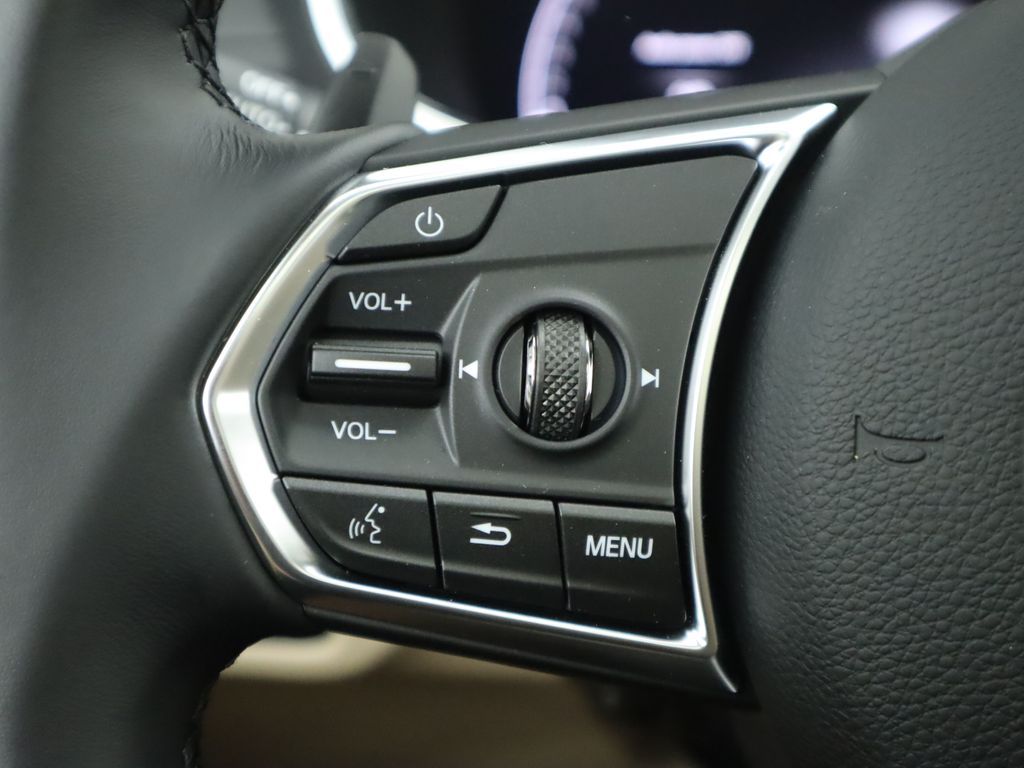 Thumbnail: 2026 Acura MDX - 12