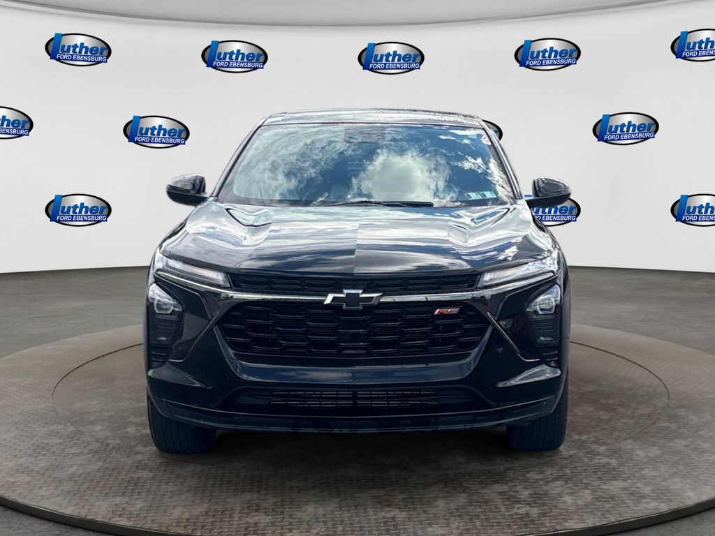2025 Chevrolet Trax 1RS - 7