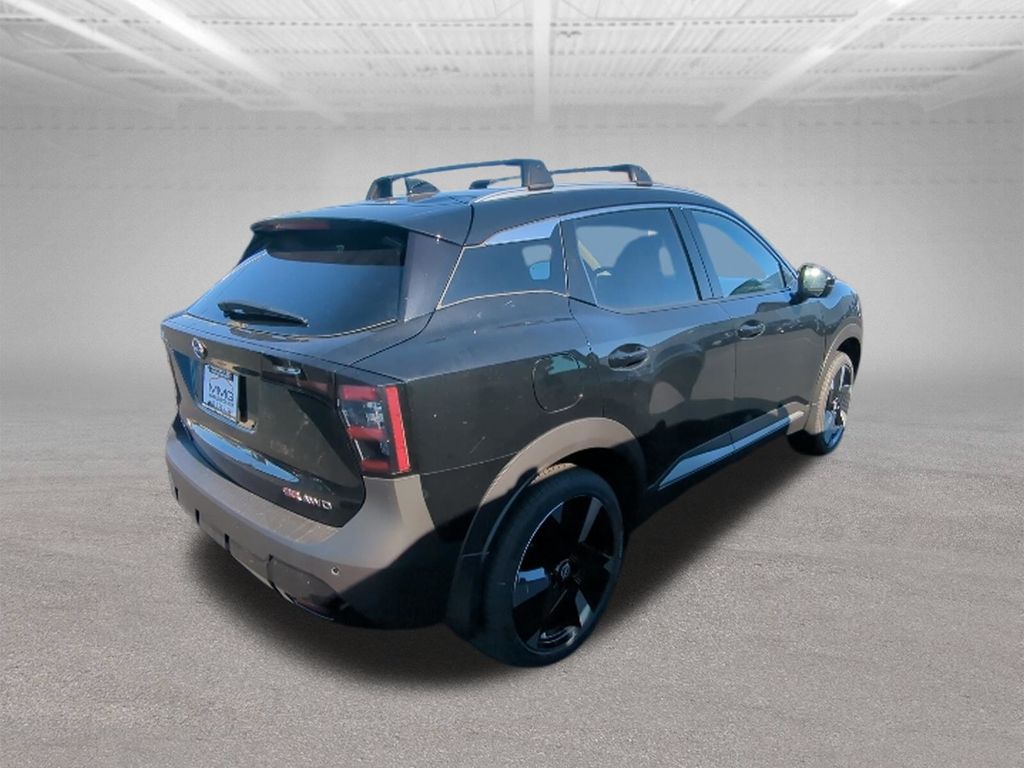 2026 Nissan KICKS SR AWD - Photo 9
