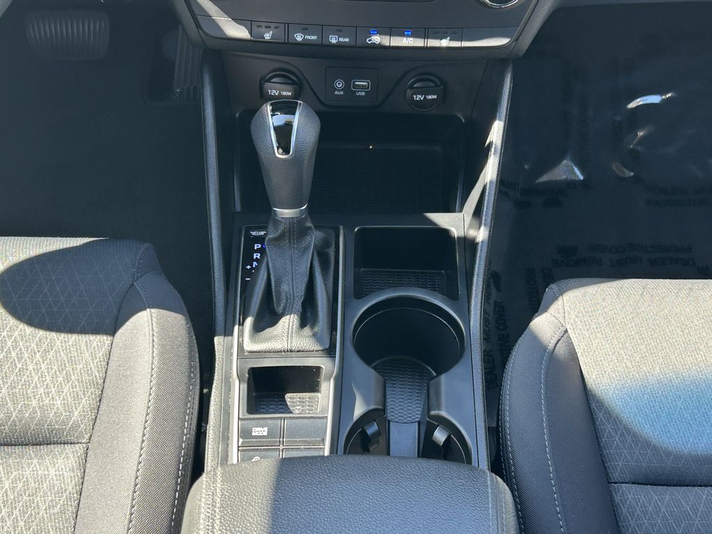 Thumbnail: 2018 Hyundai Tucson - 25