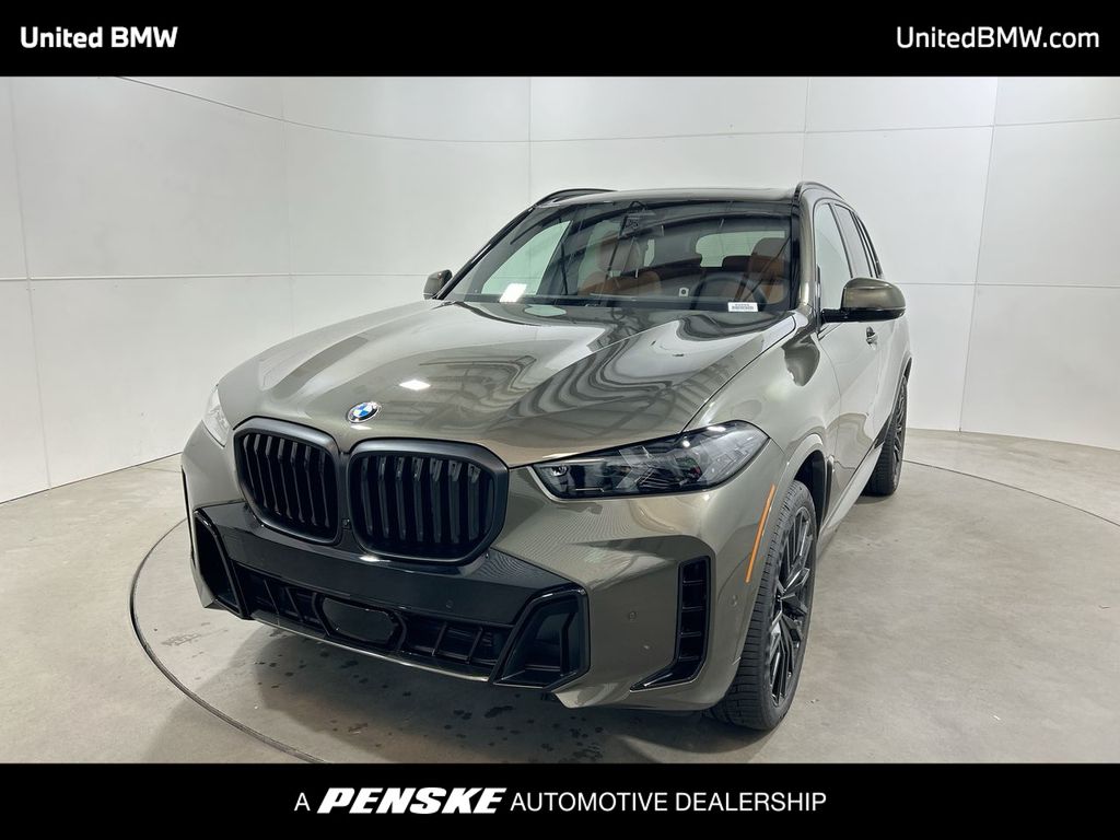 2026 BMW X5 sDrive40i -
                Roswell, GA