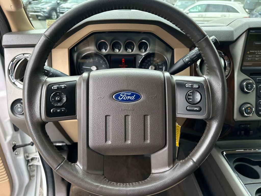 Thumbnail: 2015 Ford Econoline - 14