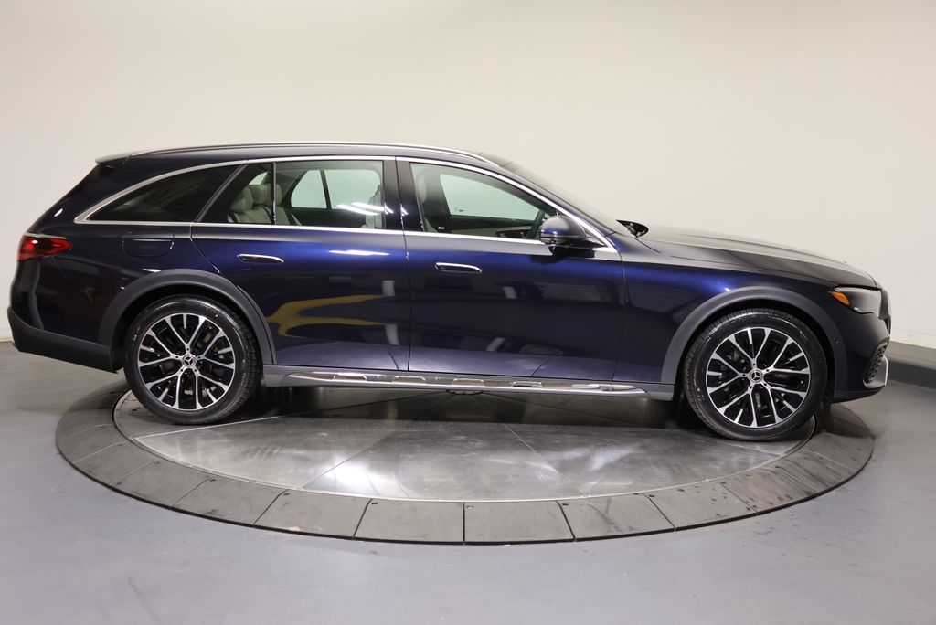 Thumbnail: 2027 Mercedes-Benz E-Class - 8