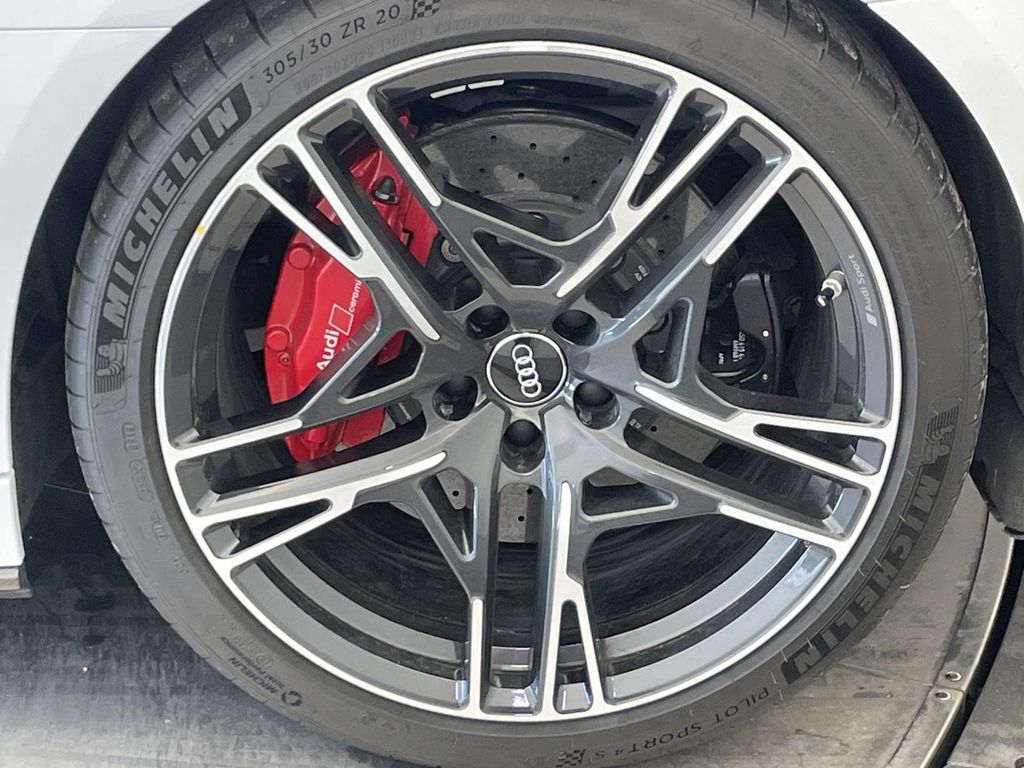 2020 Audi R8 V10 performance - 11