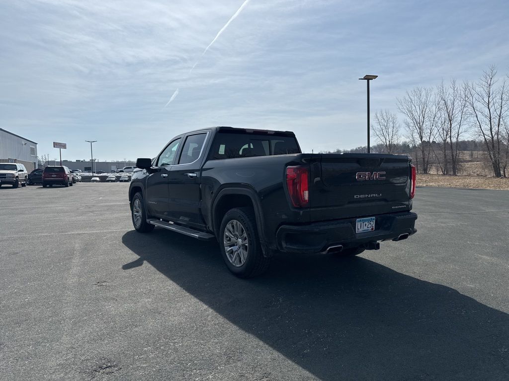 2022 GMC Sierra 1500 Limited