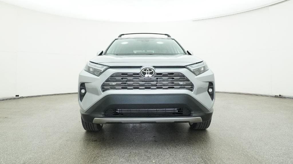 Thumbnail: 2025 Toyota RAV4 - 28