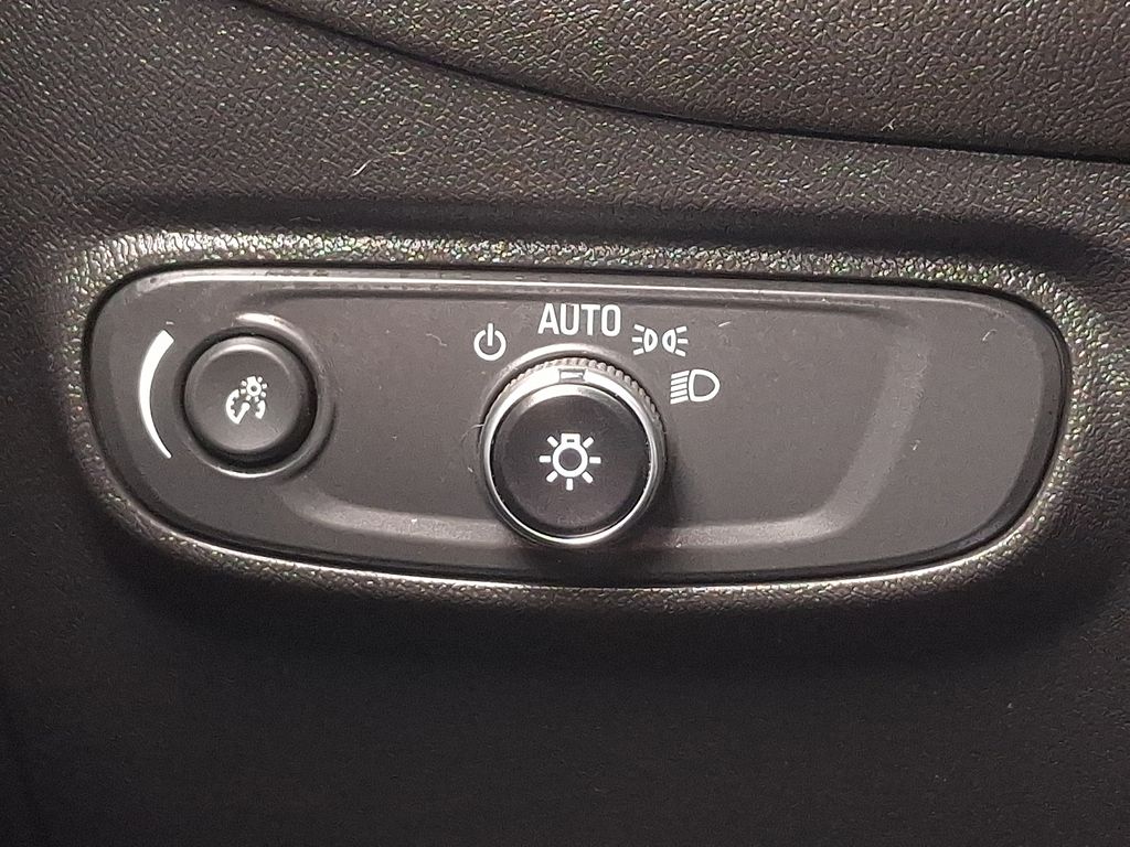 2024 Chevrolet Equinox LT Black at Auto Express Mitsubishi