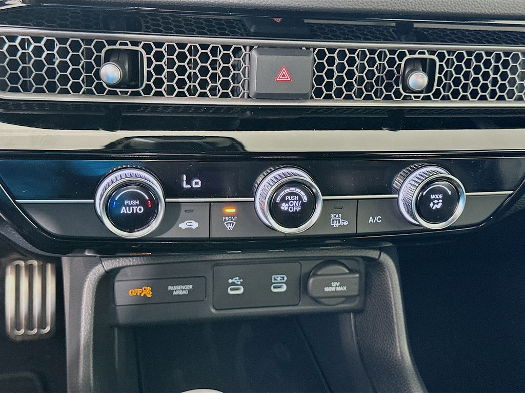 Thumbnail: 2026 Honda Civic - 13