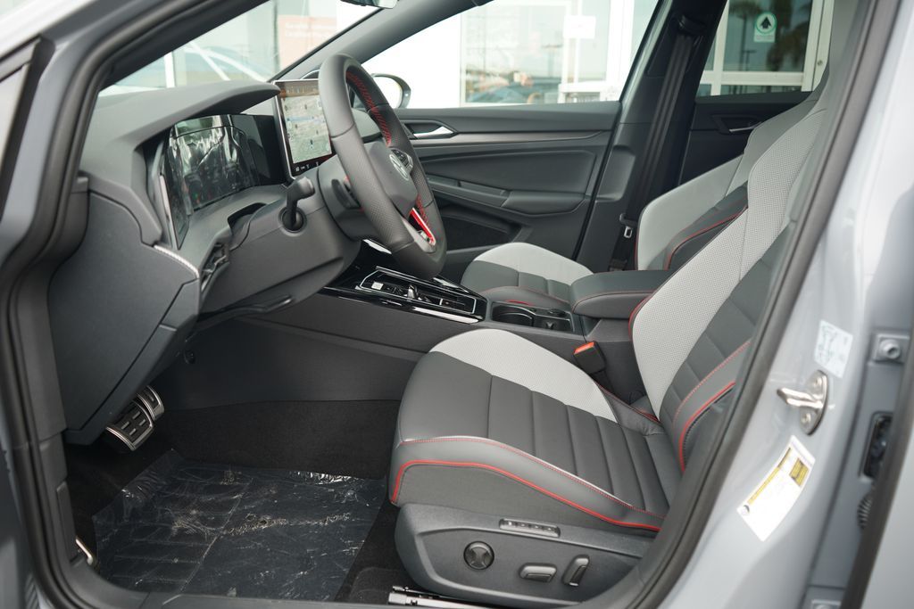 Thumbnail: 2026 Volkswagen Golf - 6