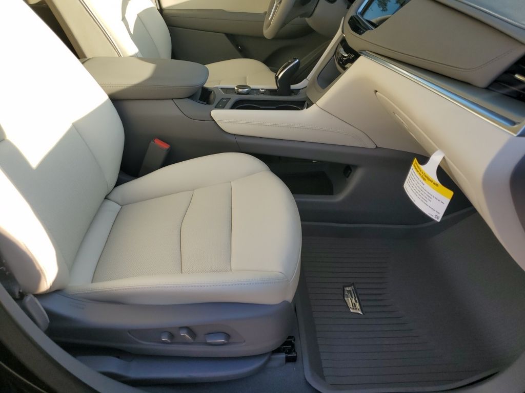 New Car 2025 Cadillac Xt5  Premium Luxury For Sale Under $60,000 In Austin, Texas