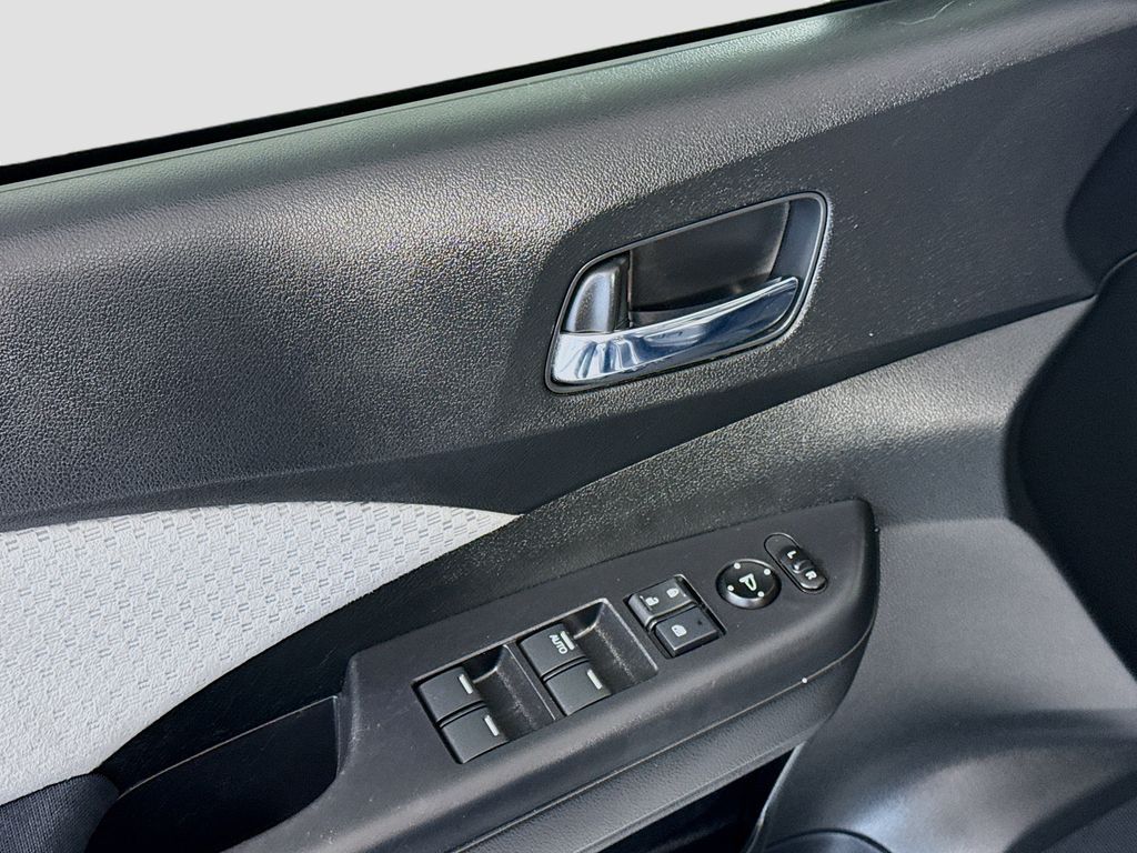 Thumbnail: 2016 Honda CR-V - 23