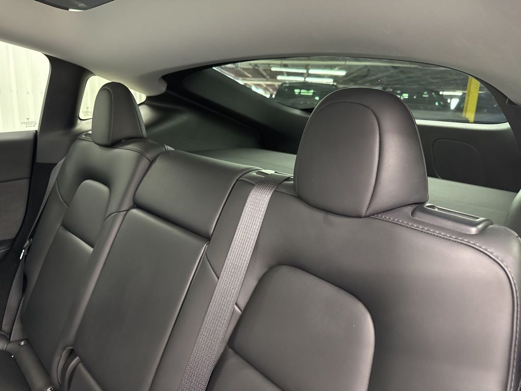 2023 Tesla Model Y Long Range Gray at Emmons Autoplex