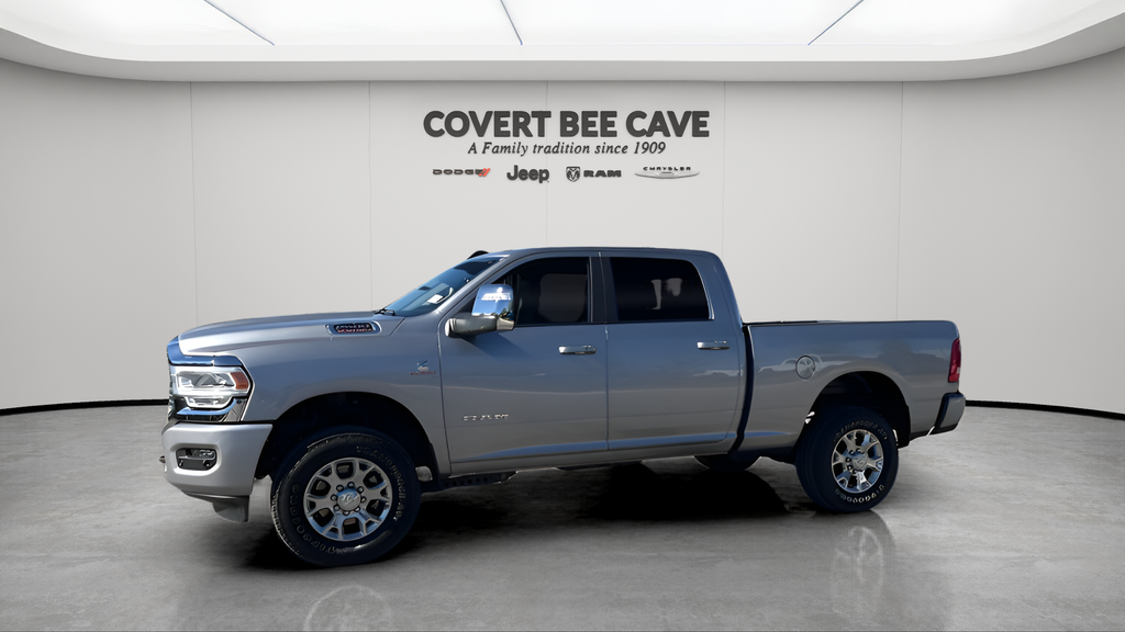 Used Car 2024 Ram 2500  Laramie For Sale Under $60,000 In Austin, Texas