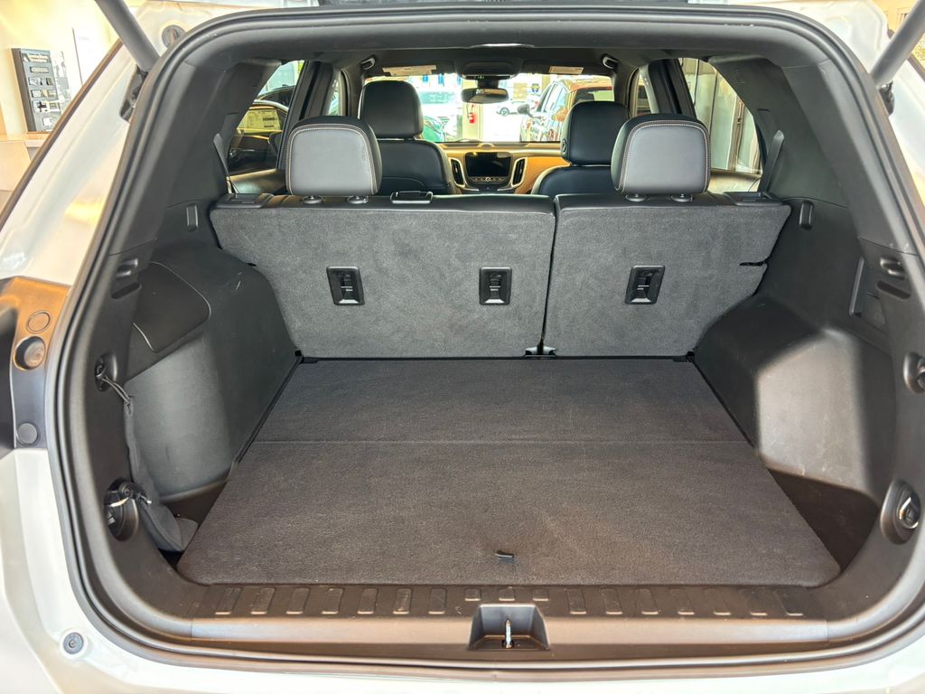 2021 Chevrolet Equinox Premier