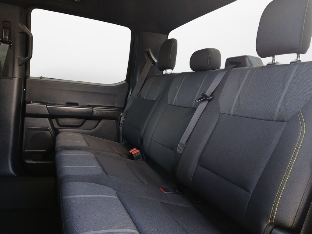 Used Car 2024 Ford F-150  Stx For Sale Under $50,000 In Austin, Texas