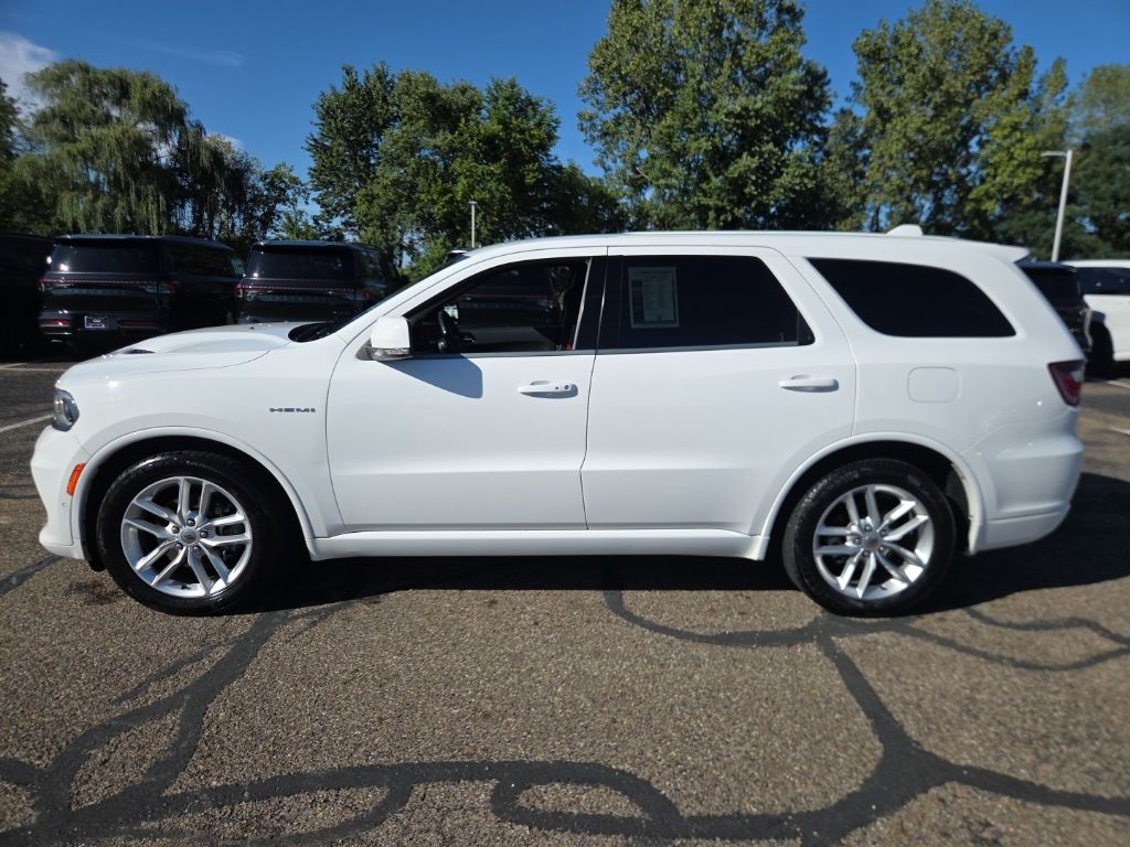 Photo 3 of 2022 Dodge Durango R/T