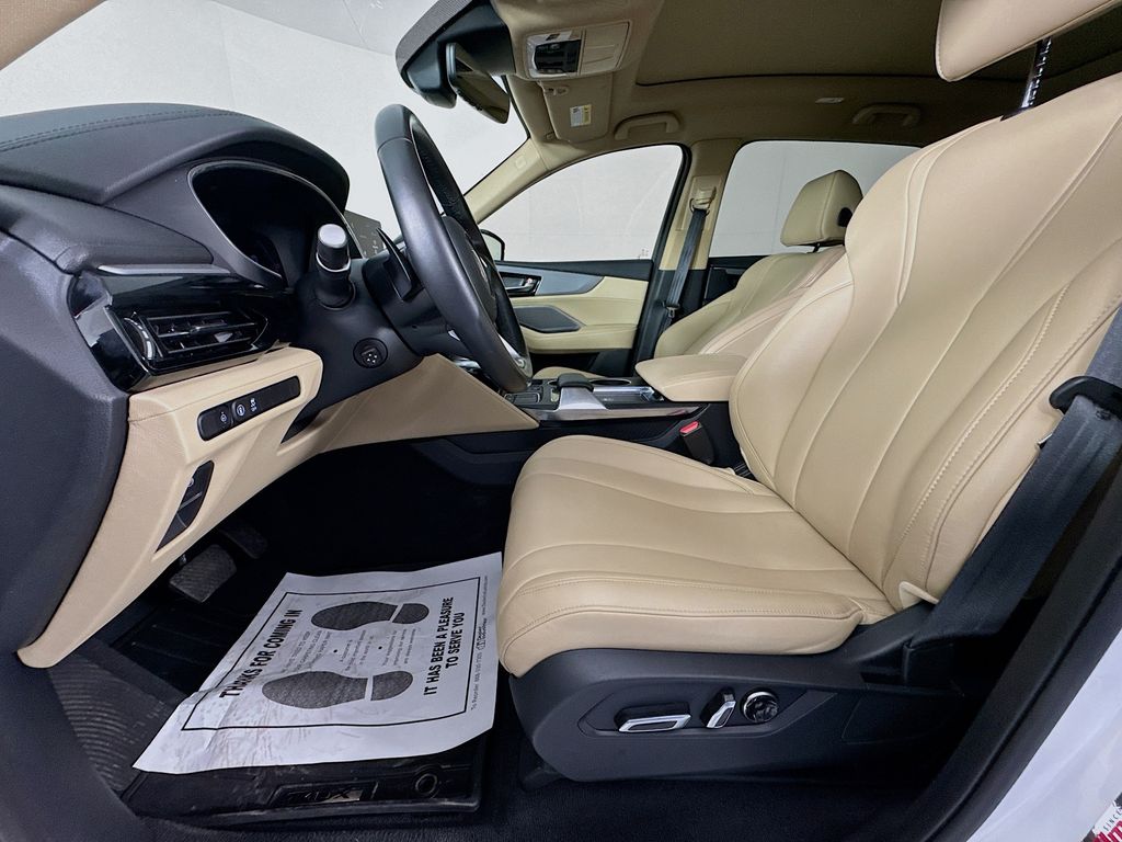 Used Car 2023 Acura Mdx  3.5l For Sale Under $35,000 In Austin, Texas