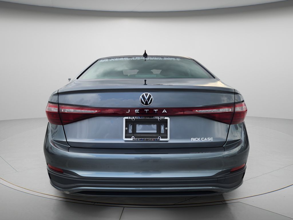 2026 Volkswagen Jetta - $23,141