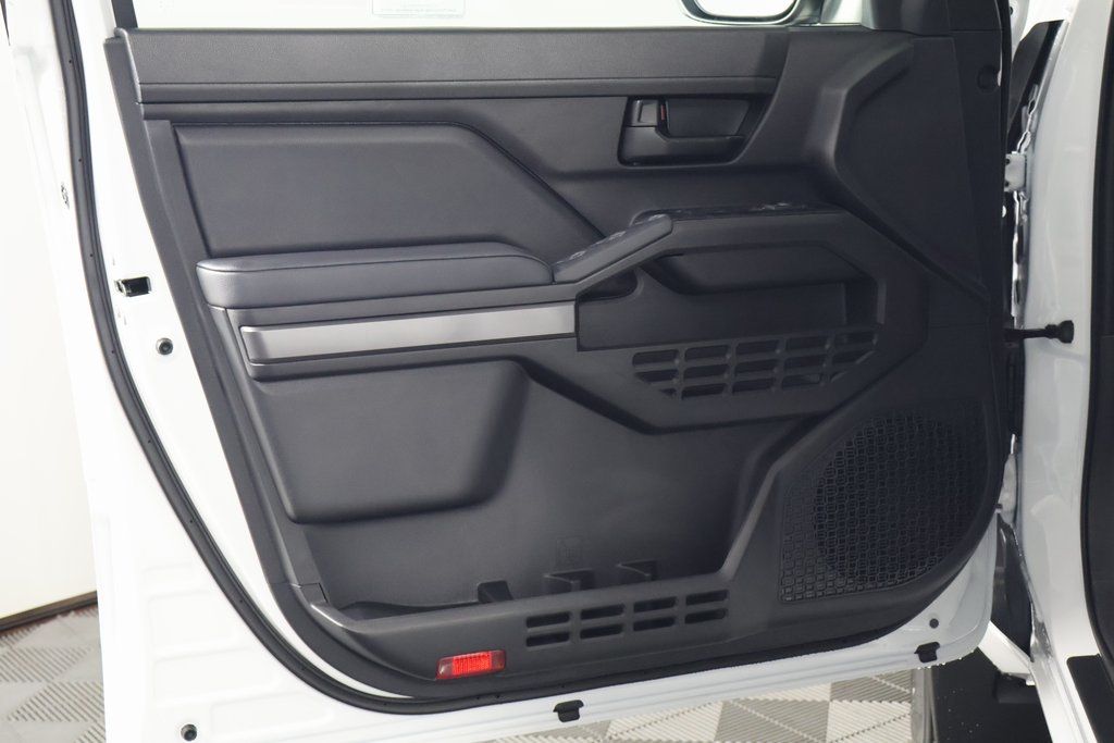 Thumbnail: 2025 Toyota Tacoma - 7