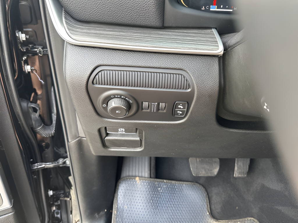 Used Car 2024 Jeep Wagoneer  Series Ii For Sale Under $50,000 In Austin, Texas