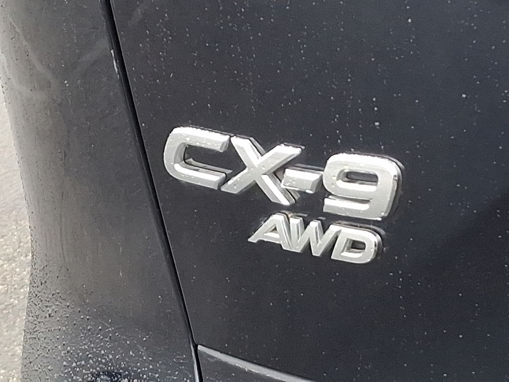 Thumbnail: 2018 Mazda CX-9 - 32