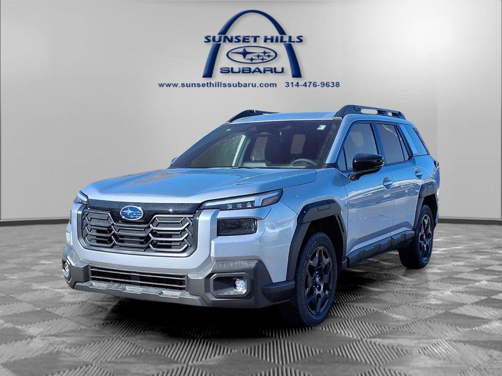 new 2026 Subaru Outback car, priced at $41,232